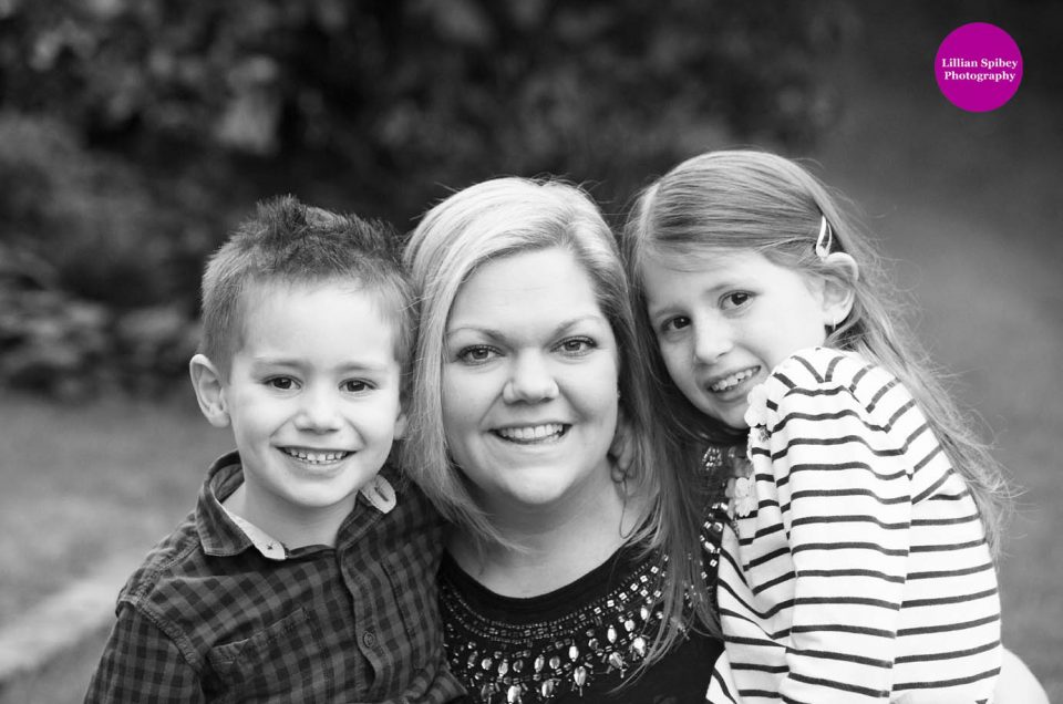 family photographs