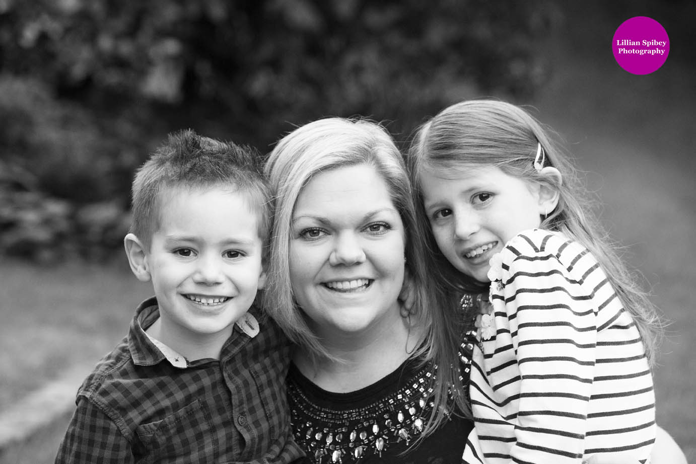 family photographs