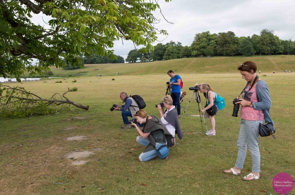 photography workshop west sussex