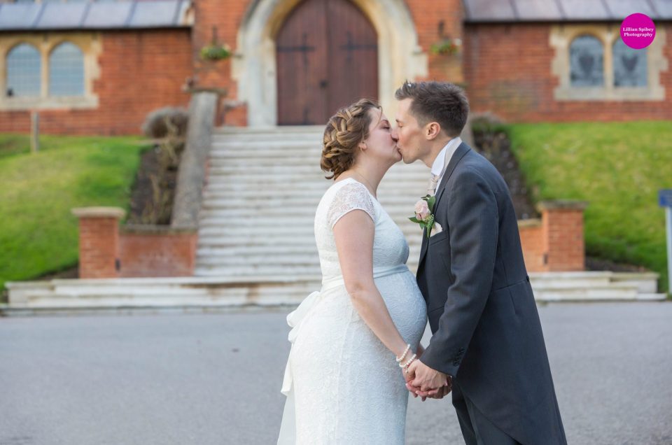 surrey wedding photographer