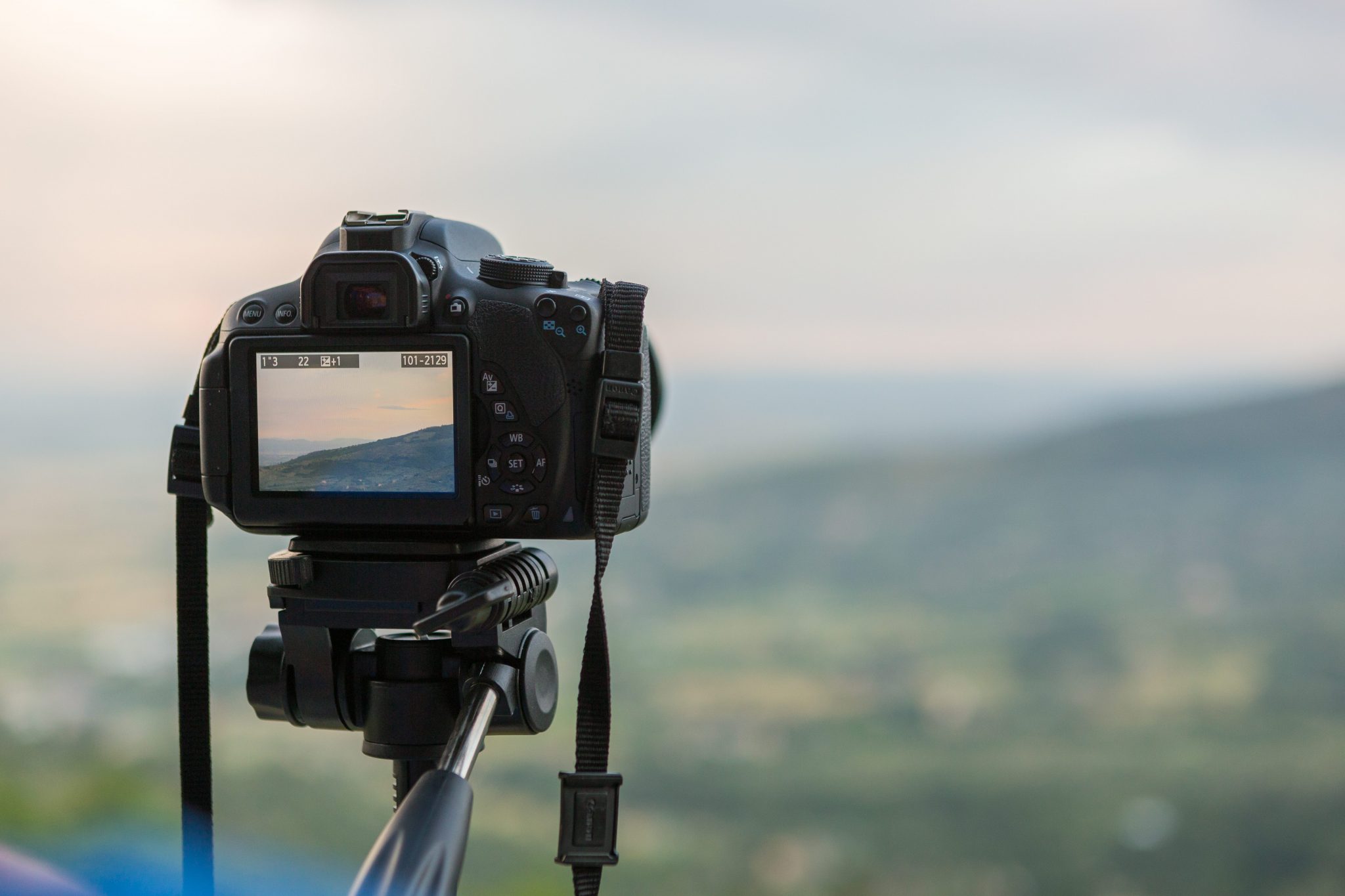 photography holiday uk - camera