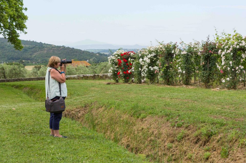 Tuscany photography courses holiday retreat learn photograph lessons - 9